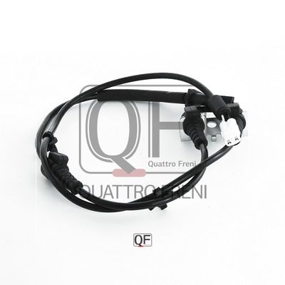 Датчик АБС передний правый QUATTRO FRENI QF60F00262
