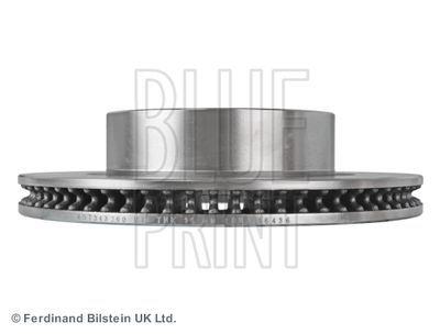 Диск тормозной Blue Print ADT343260