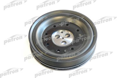 Шкив коленвала PATRON PP1009