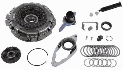 Комплект сцепления SACHS 3000943002