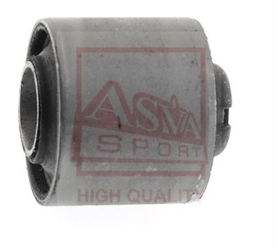 Сайлентблок рычага подвески ASVA 0201040