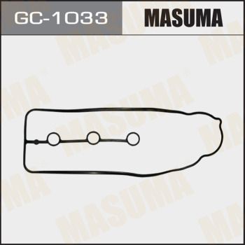 Прокладка клапанной крышки Masuma GC1033