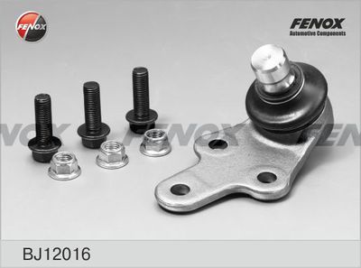 Опора шаровая FENOX BJ12016