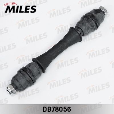 Стойка стабилизатора передней подвески Miles DB78056