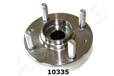 Ступица переднего колеса Hyundai/Kia 517501J000