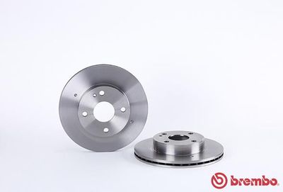 Диск тормозной BREMBO 09586914