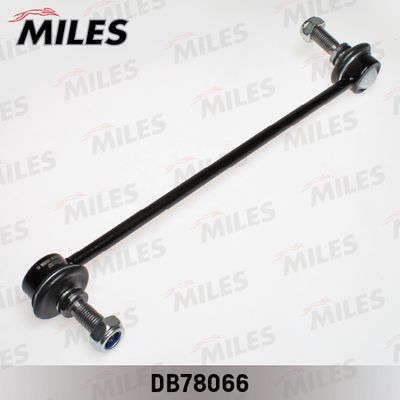 Стойка стабилизатора Miles DB78066
