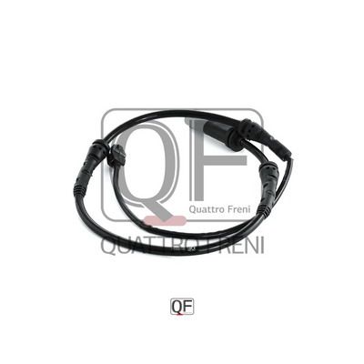 Датчик износа тормозных колодок передний QUATTRO FRENI QF60F00341
