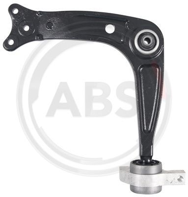 Рычаг подвески передний нижний левый ABS 211545
