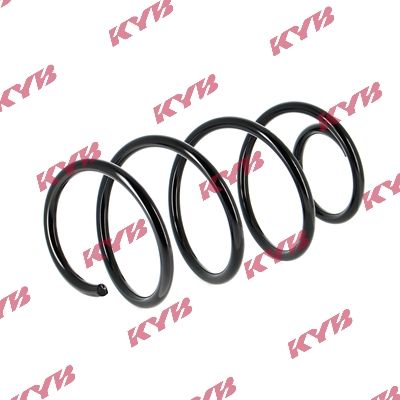 Пружина подвески KYB RA4024