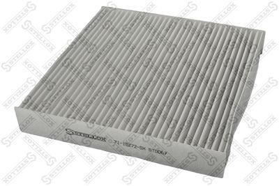 Фильтр салона STELLOX 7110272SX