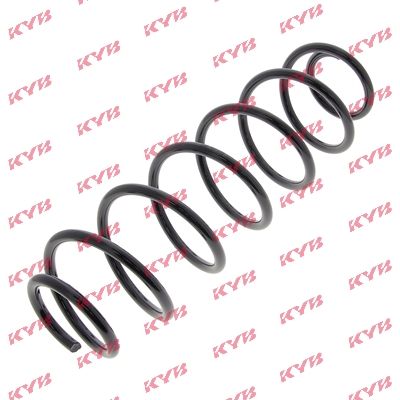 Пружина подвески KYB RH6080