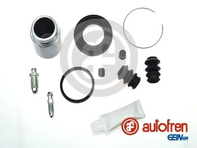 Ремкомплект тормозного суппорта SEINSA AUTOFREN D41617C