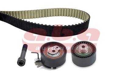Комплект ГРМ CITROEN/PEUGEOT 1643637980