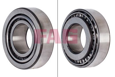 Подшипник ступицы FAG 32206A