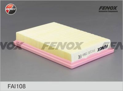 Фильтр воздушный AMD AMDFA21