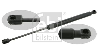 Амортизатор багажника FEBI 27666