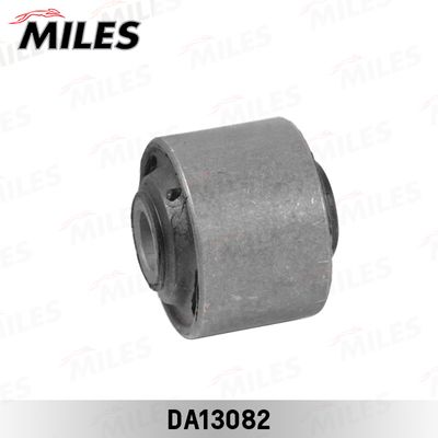 Сайлентблок задней балки Miles DA13082