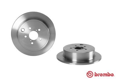 Диск тормозной BREMBO 08C25210