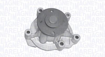 Насос водяной MAGNETI MARELLI WPQ0668
