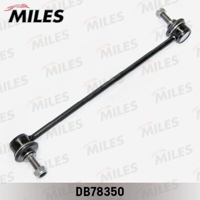 Стойка стабилизатора передней подвески Miles DB78350