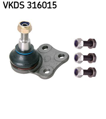 Опора шаровая SKF VKDS316015