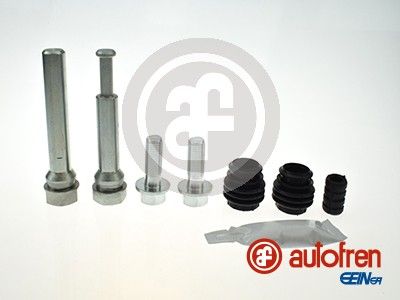 Ремкомплект направляющих переднего суппорта SEINSA AUTOFREN D7167C