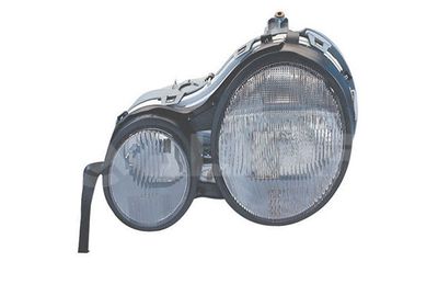 Фара DEPO 4401117LLDEM