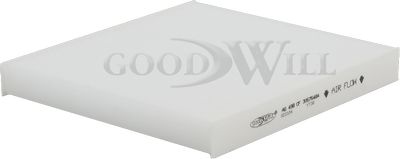 Фильтр салона GOODWILL AG498CF