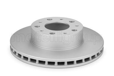 Диск тормозной METELLI 230884C