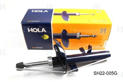 Амортизатор передний правый HOLA SH22005G