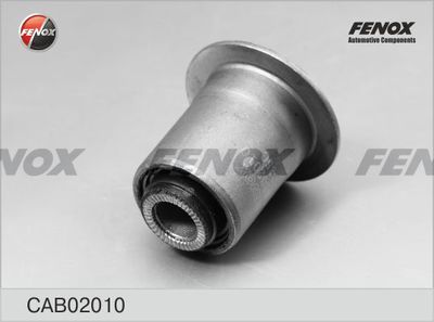 Сайлентблок FENOX CAB02010