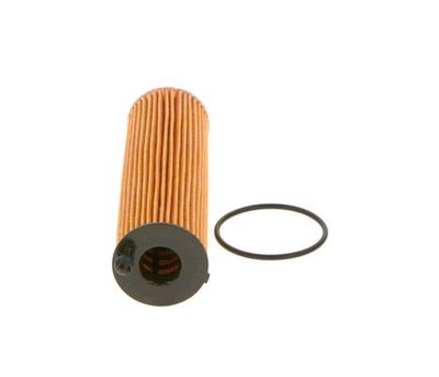 Фильтр масляный BOSCH F026407238