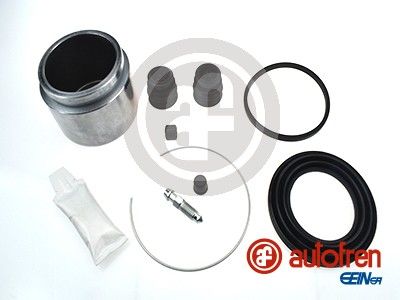 Ремкомплект тормозного суппорта SEINSA AUTOFREN D41859C