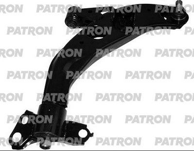 Рычаг подвески с сайлентблоками PATRON PS5147R