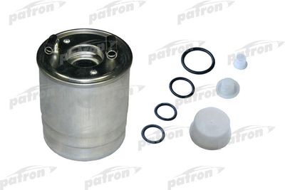 Фильтр топливный PATRON PF3256