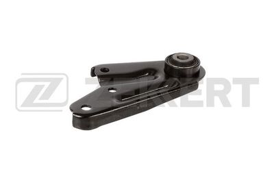 Опора двигателя задняя Zekkert GM4178