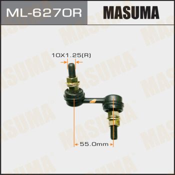Стойка стабилизатора Masuma ML6270R