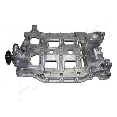 Насос масляный Hyundai/Kia 261104A701