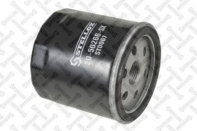 Фильтр масляный STELLOX 2050266SX