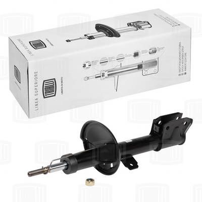 Амортизатор передний газовый TRIALLI AG09066