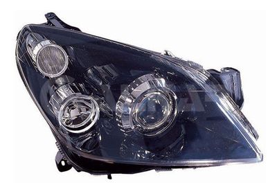 Фара DEPO 4421145RLEHM2