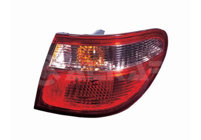 Фонарь задний правый DEPO 21519F4R6UE