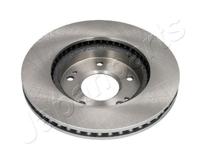 Диск тормозной JAPANPARTS DI537C