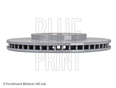 Диск тормозной Blue Print ADC443124