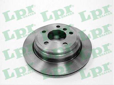 Диск тормозной LPR B2060V