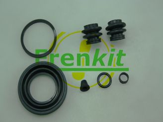 Ремкомплект тормозного суппорта заднего FRENKIT 240049