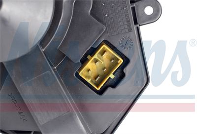 Мотор отопителя NISSENS 87060
