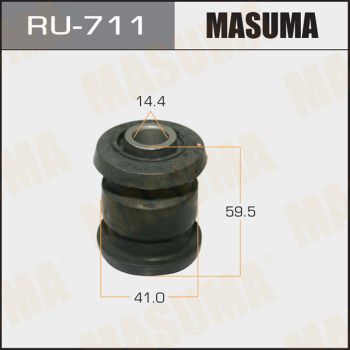 Сайлентблок Masuma RU711