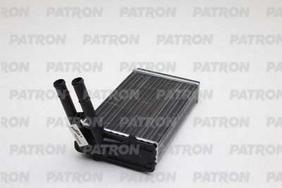 Радиатор отопителя PATRON PRS2004
